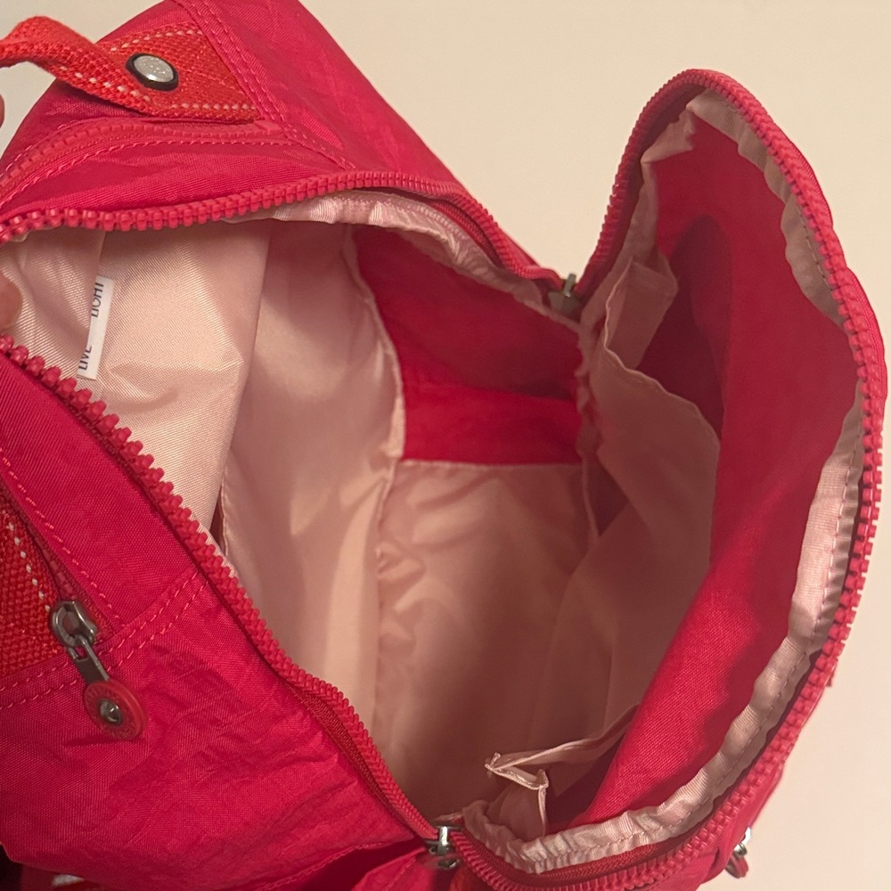 Kipling Seoul Large Backpack - Picture 5 of 8
